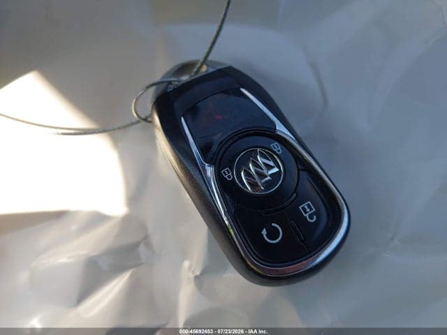 2019 BUICK ENCORE AWD PREFERRED 11