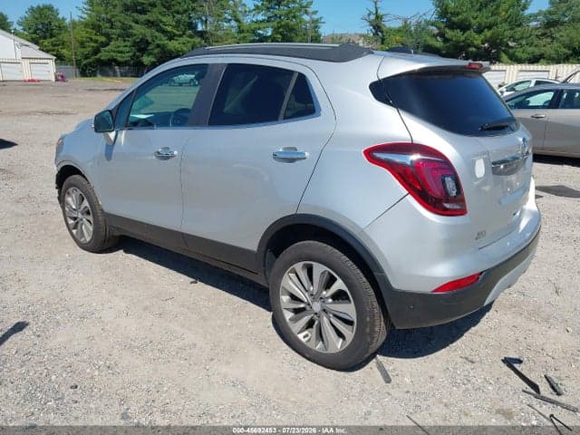 2019 BUICK ENCORE AWD PREFERRED 3