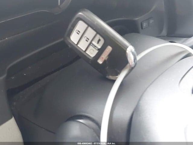 2018 HONDA PILOT EX-L 11