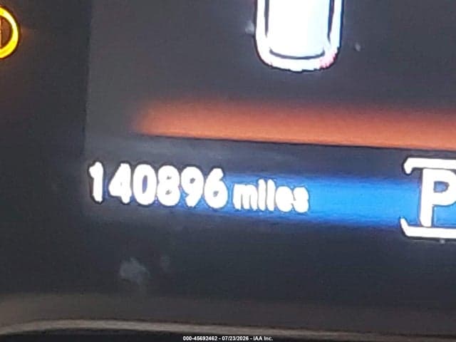 2018 HONDA PILOT EX-L 16