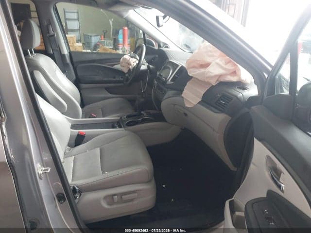 2018 HONDA PILOT EX-L 5