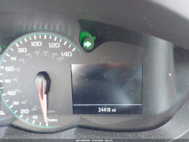 2022 CHEVROLET TRAX AWD LT 14