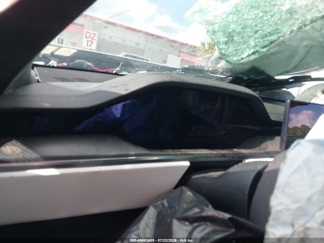2026 TESLA MODEL S PLAID/SIGNATURE SERIES 7