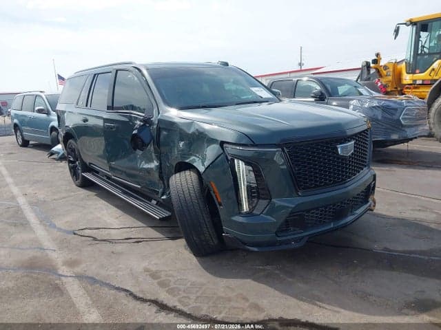 2025 CADILLAC ESCALADE ESV V-SERIES 1