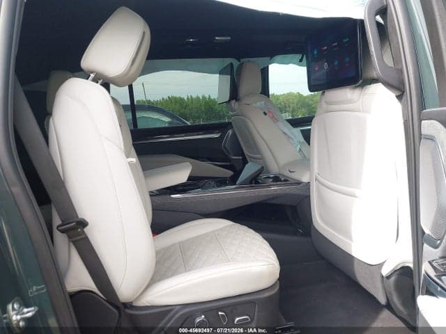 2025 CADILLAC ESCALADE ESV V-SERIES 8