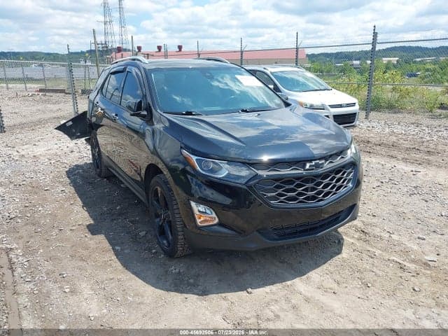 2020 CHEVROLET EQUINOX AWD PREMIER 1.5L TURBO - 1