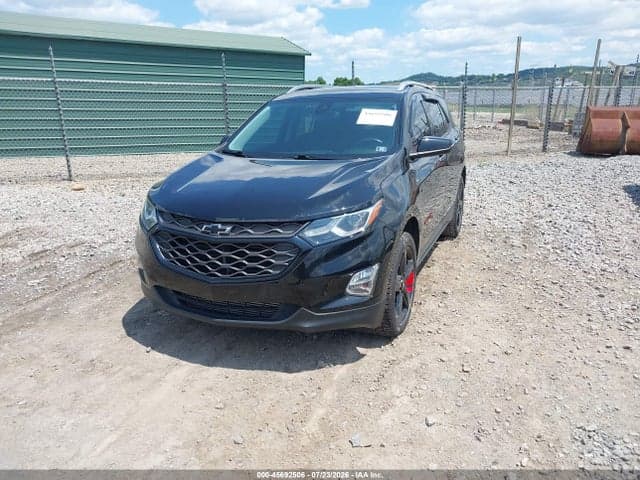 2020 CHEVROLET EQUINOX AWD PREMIER 1.5L TURBO 2