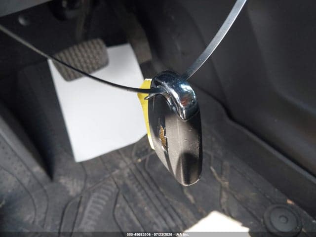 2020 CHEVROLET EQUINOX AWD PREMIER 1.5L TURBO 11