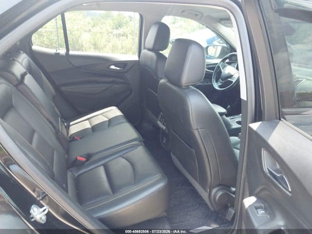 2020 CHEVROLET EQUINOX AWD PREMIER 1.5L TURBO 8