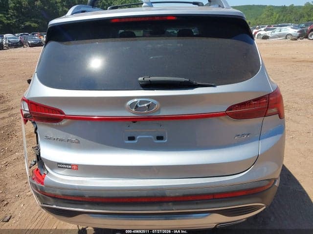 2022 HYUNDAI SANTA FE LIMITED 16