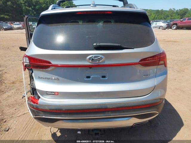2022 HYUNDAI SANTA FE LIMITED 6