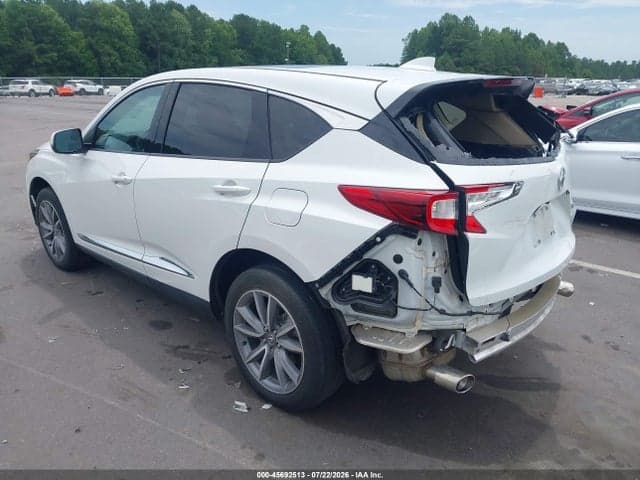 2021 ACURA RDX TECHNOLOGY PACKAGE 3