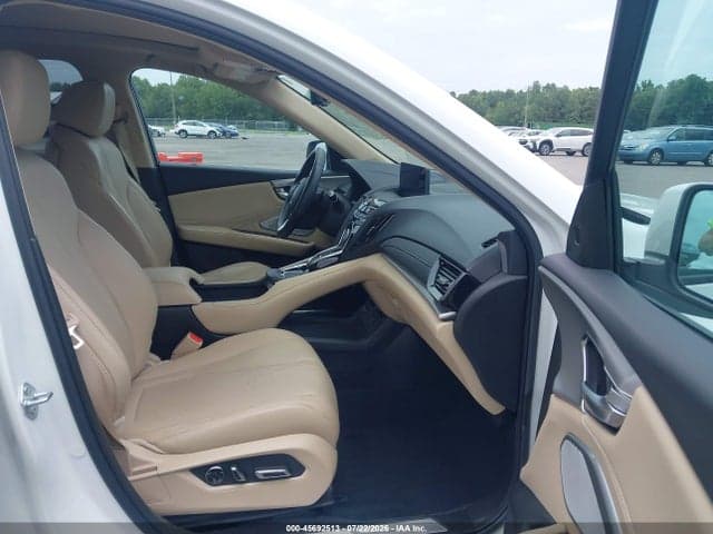 2021 ACURA RDX TECHNOLOGY PACKAGE 5