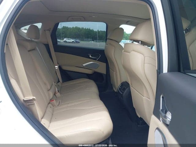 2021 ACURA RDX TECHNOLOGY PACKAGE 8