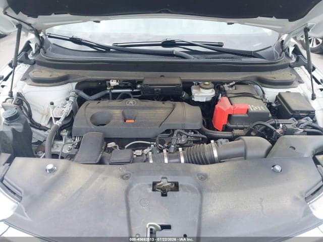2021 ACURA RDX TECHNOLOGY PACKAGE 10