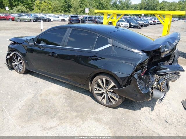 2019 NISSAN ALTIMA 2.5 SR 3