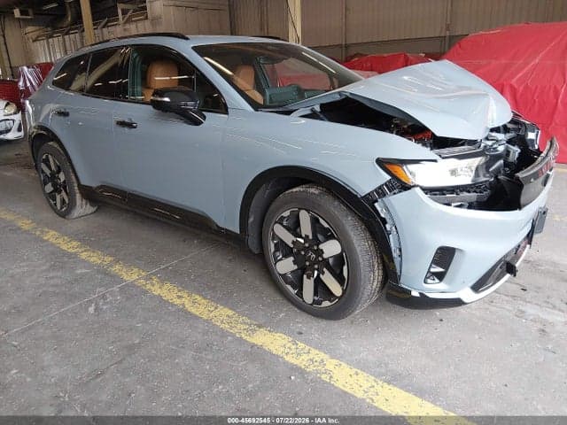 2026 HONDA PROLOGUE ELITE 1