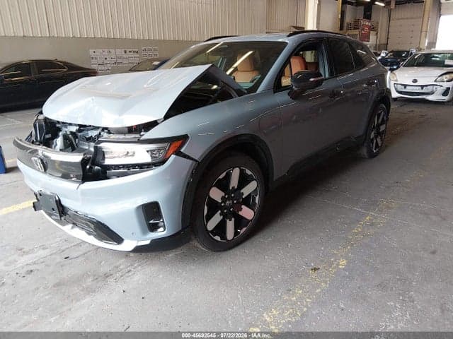 2026 HONDA PROLOGUE ELITE 2