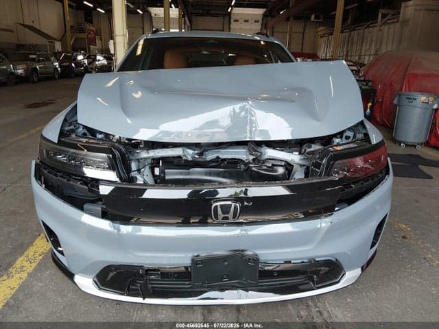2026 HONDA PROLOGUE ELITE 12