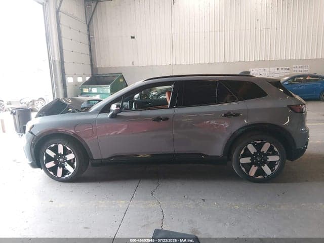 2026 HONDA PROLOGUE ELITE 14