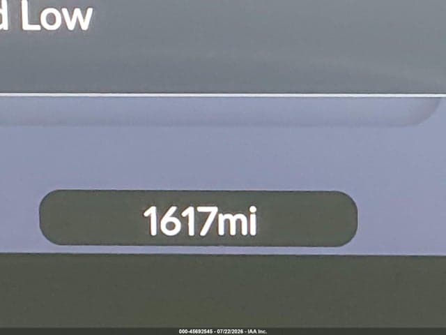 2026 HONDA PROLOGUE ELITE 15