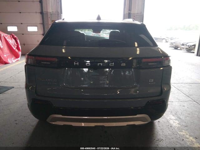 2026 HONDA PROLOGUE ELITE 16