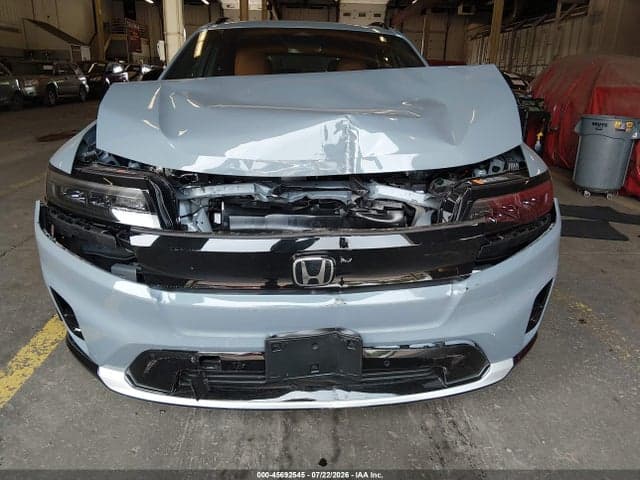 2026 HONDA PROLOGUE ELITE 6