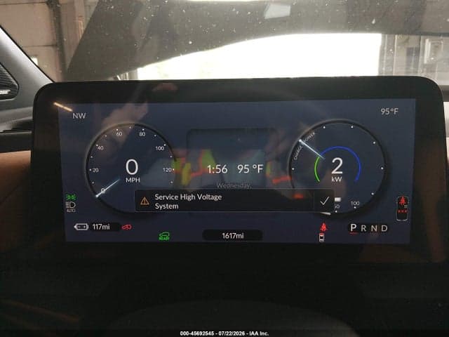 2026 HONDA PROLOGUE ELITE 7