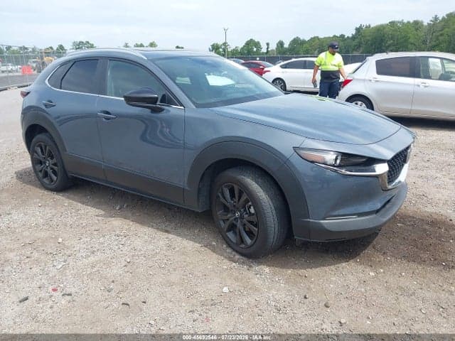 2024 MAZDA CX-30 2.5 S CARBON EDITION 1