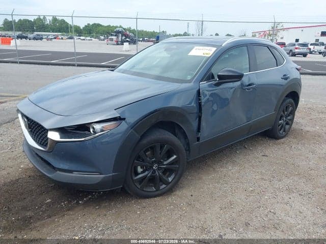 2024 MAZDA CX-30 2.5 S CARBON EDITION 2