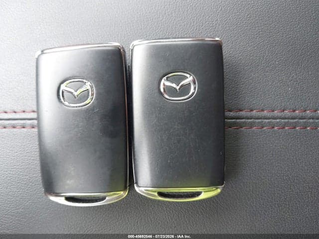 2024 MAZDA CX-30 2.5 S CARBON EDITION 11