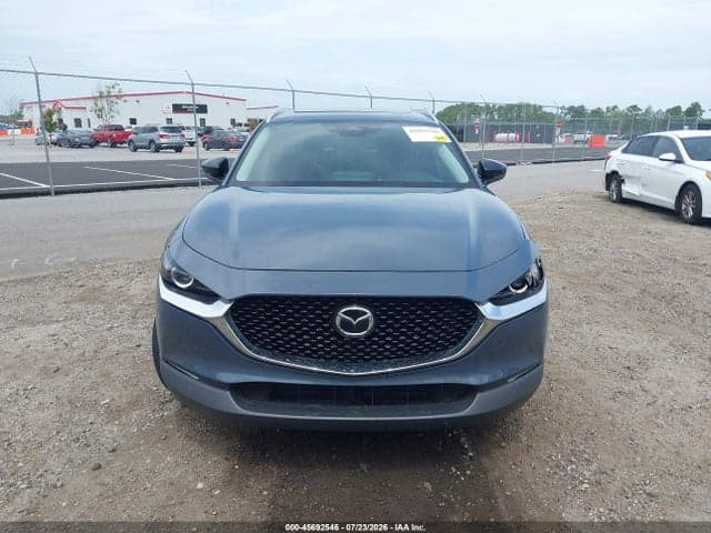 2024 MAZDA CX-30 2.5 S CARBON EDITION 12
