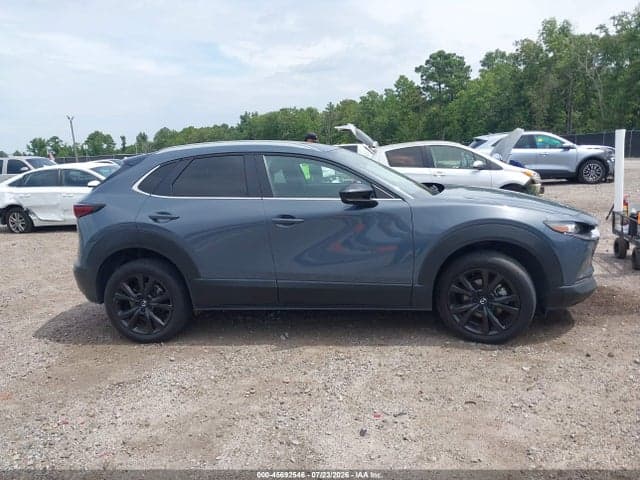 2024 MAZDA CX-30 2.5 S CARBON EDITION 13