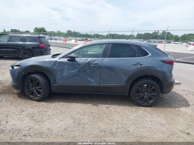 2024 MAZDA CX-30 2.5 S CARBON EDITION 14