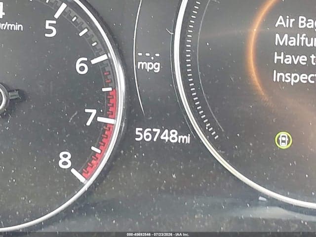2024 MAZDA CX-30 2.5 S CARBON EDITION 15