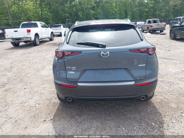 2024 MAZDA CX-30 2.5 S CARBON EDITION 16