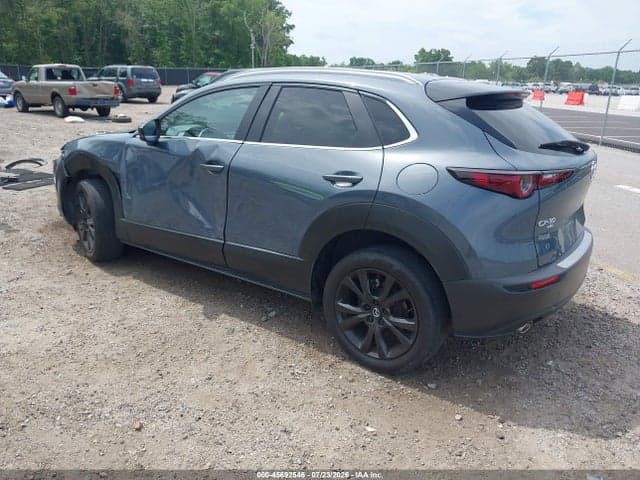 2024 MAZDA CX-30 2.5 S CARBON EDITION 3