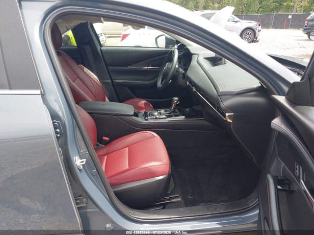 2024 MAZDA CX-30 2.5 S CARBON EDITION 5