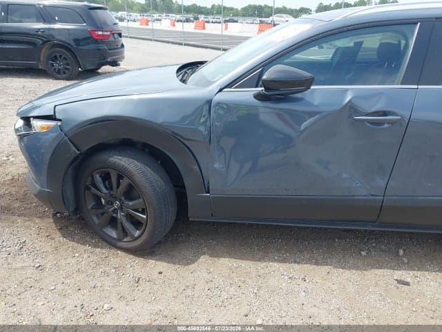 2024 MAZDA CX-30 2.5 S CARBON EDITION 6