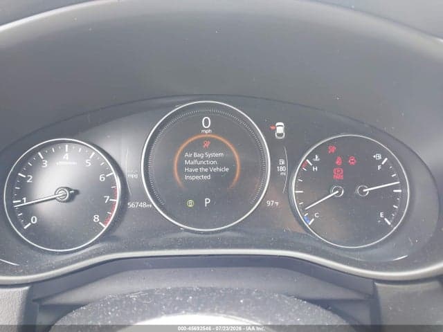 2024 MAZDA CX-30 2.5 S CARBON EDITION 7