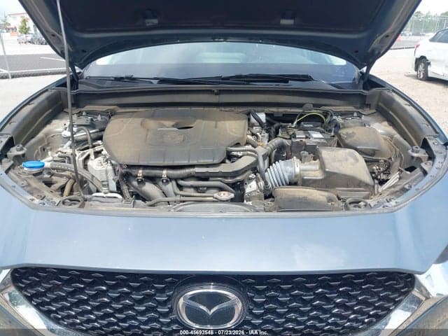 2024 MAZDA CX-30 2.5 S CARBON EDITION 10