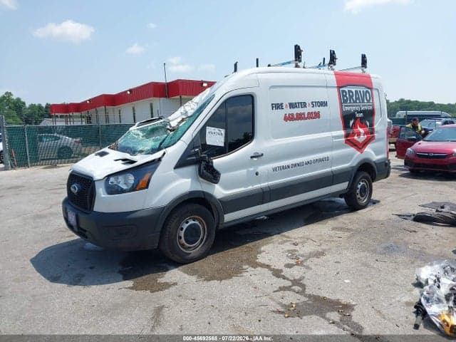 2024 FORD TRANSIT-250 2