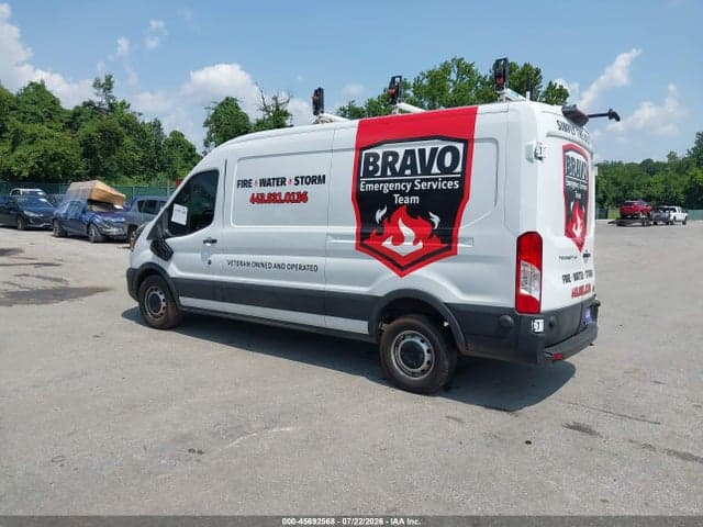 2024 FORD TRANSIT-250 3