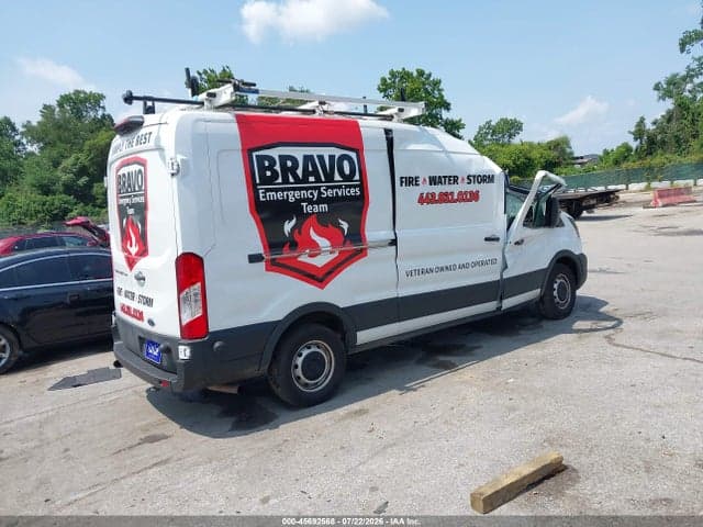 2024 FORD TRANSIT-250 4
