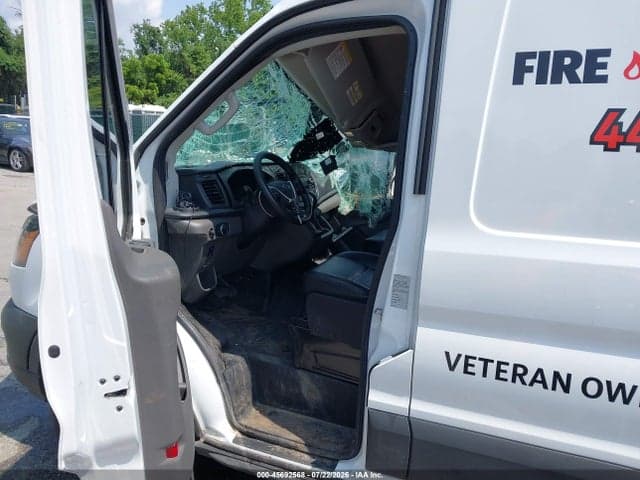 2024 FORD TRANSIT-250 5