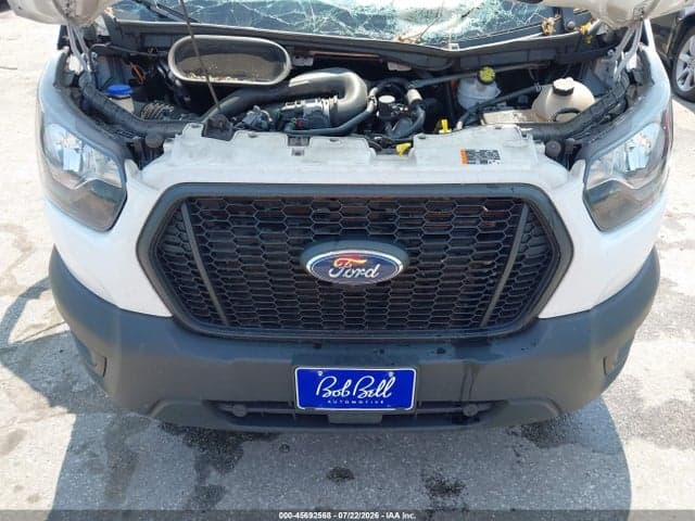 2024 FORD TRANSIT-250 10