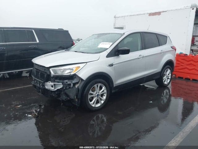 2019 FORD ESCAPE SE 2