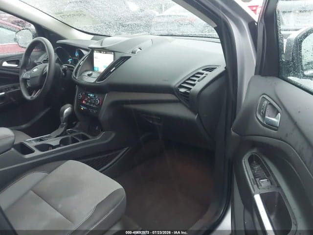 2019 FORD ESCAPE SE 5