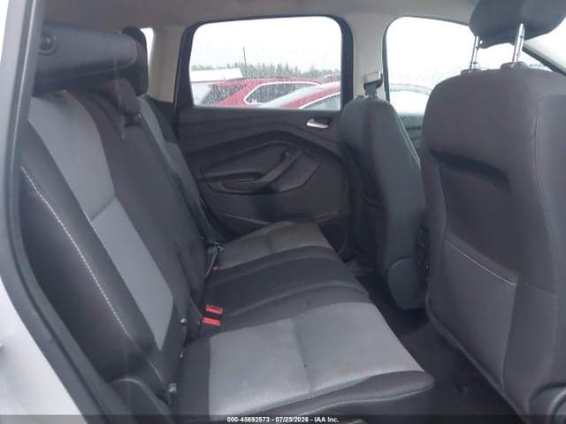 2019 FORD ESCAPE SE 8