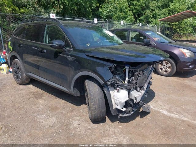2023 KIA SORENTO X-LINE S